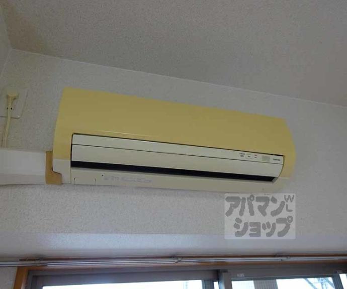 【エステムコート京都烏丸Ⅲジャパニズム】間取