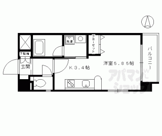 【ベラジオ京都神泉苑】