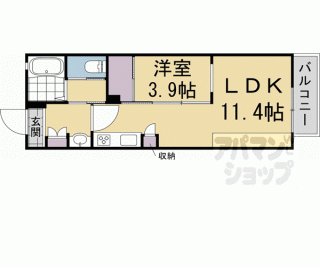 【メゾン綾小路】