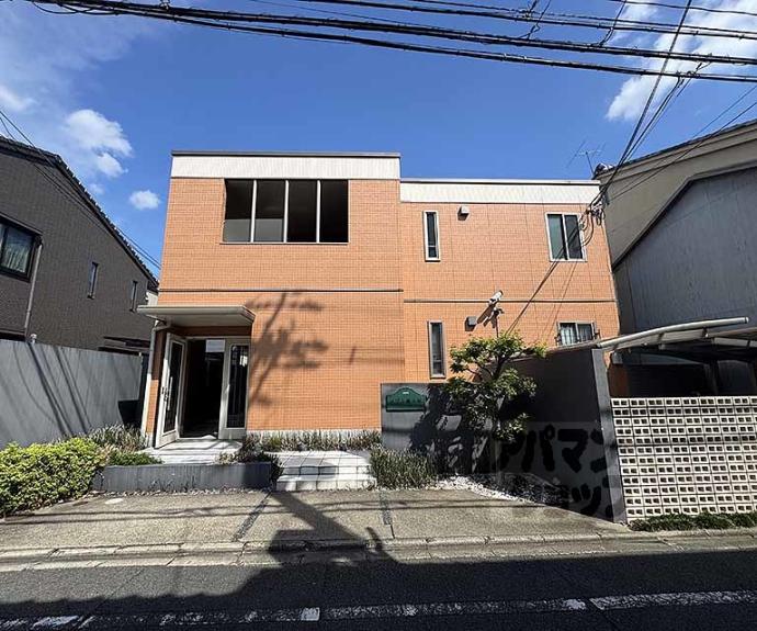 【メゾン綾小路】