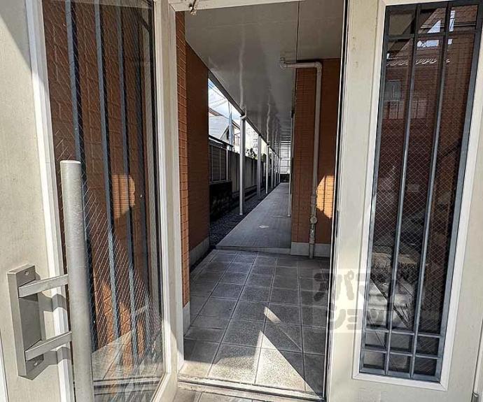 【メゾン綾小路】