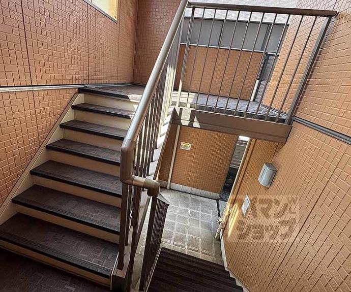 【メゾン綾小路】