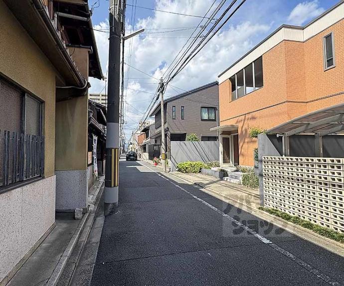 【メゾン綾小路】