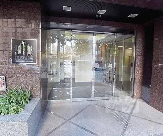 【リーガル京都烏丸通り】間取