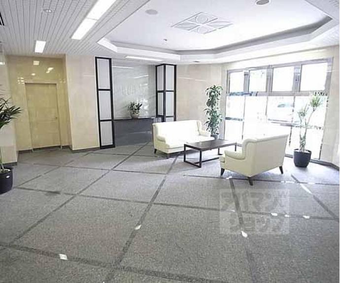 【リーガル京都烏丸通り】間取