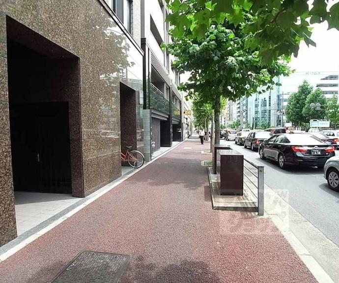 【リーガル京都烏丸通り】間取