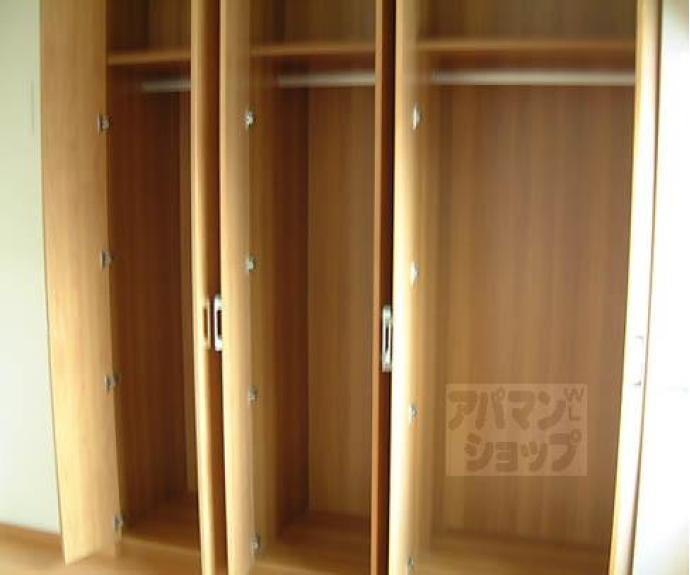 【リーガル京都烏丸通り】間取