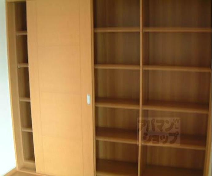 【リーガル京都烏丸通り】間取