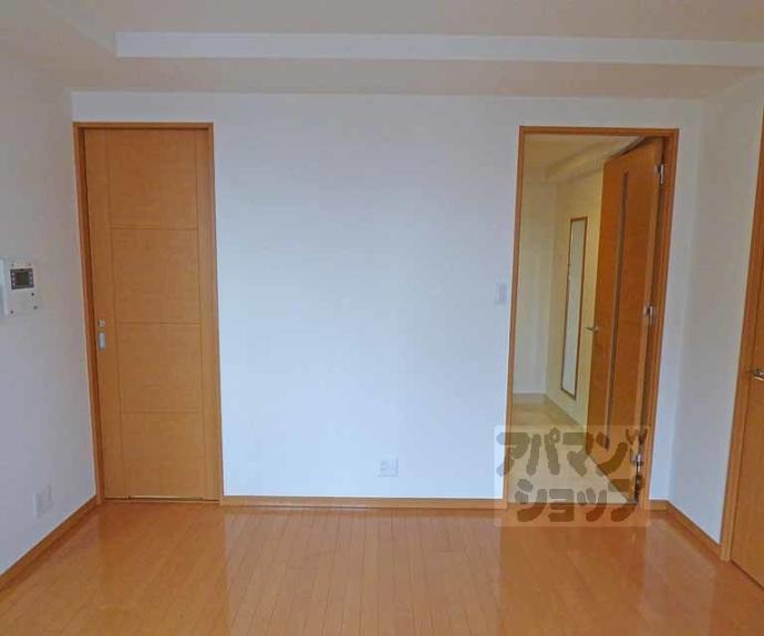 【リーガル京都烏丸通り】間取