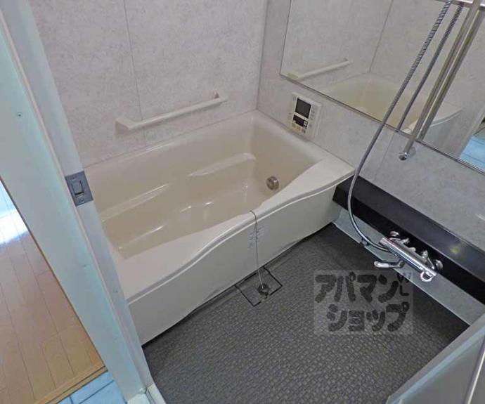 【リーガル京都烏丸通り】間取