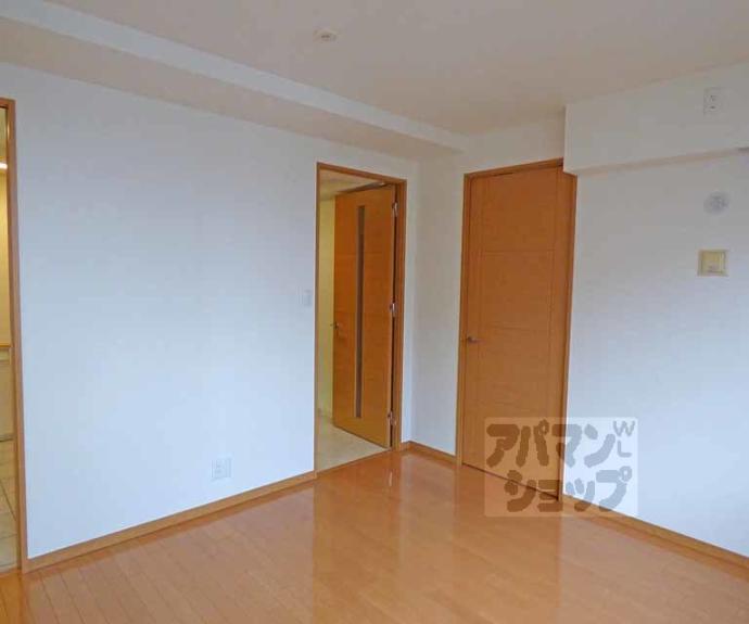 【リーガル京都烏丸通り】間取