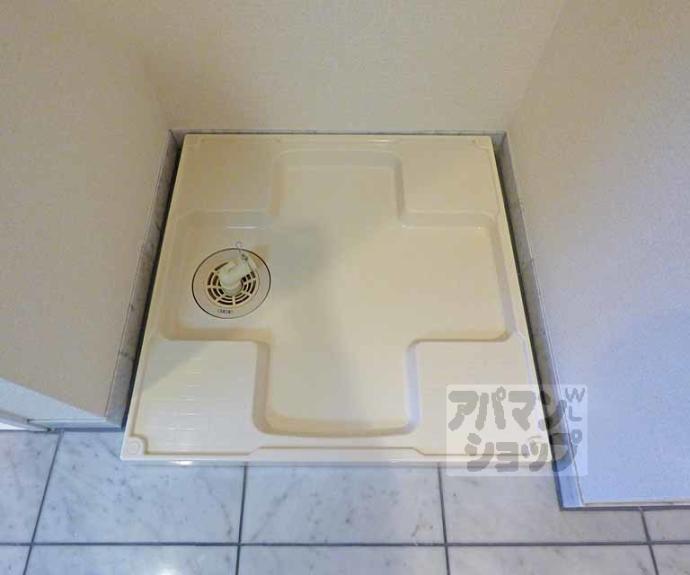 【リーガル京都烏丸通り】間取