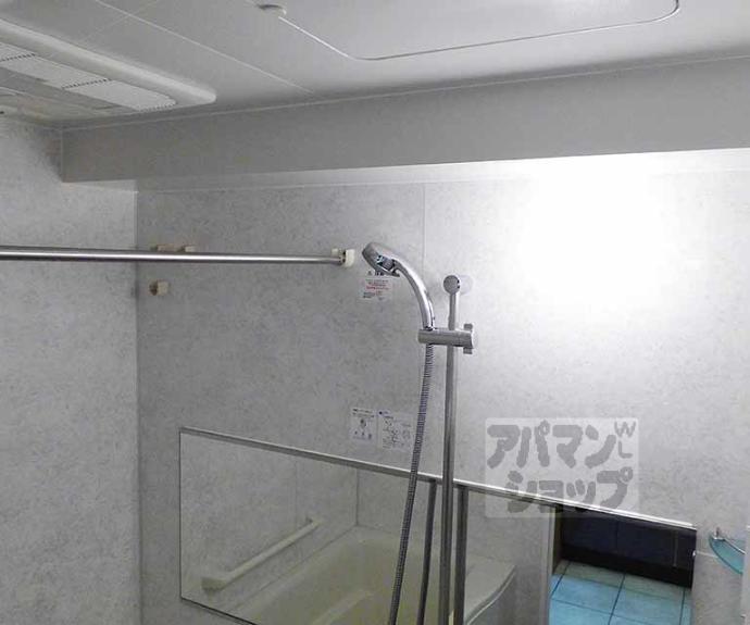 【リーガル京都烏丸通り】間取