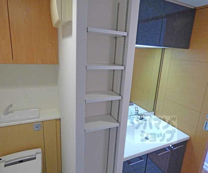 【リーガル京都烏丸通り】間取