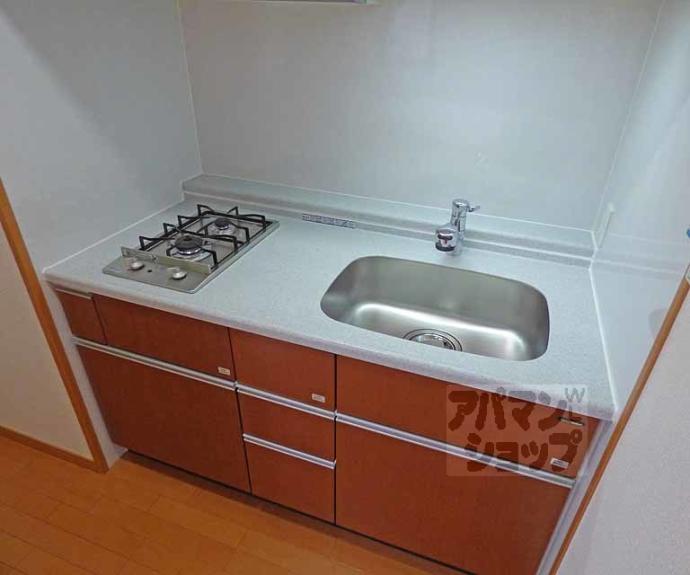 【リーガル京都烏丸通り】間取