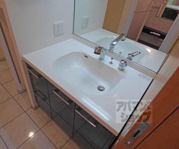 【リーガル京都烏丸通り】間取