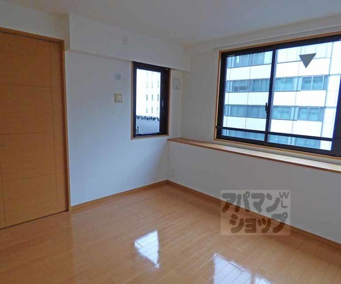 【リーガル京都烏丸通り】間取