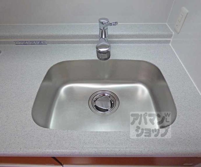 【リーガル京都烏丸通り】間取