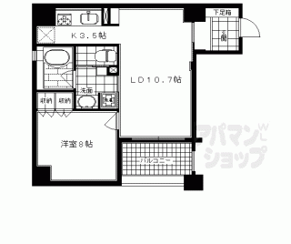 【リーガル京都二条城東】