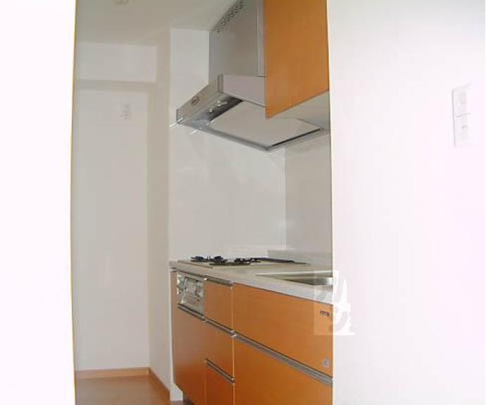 【リーガル京都二条城東】間取