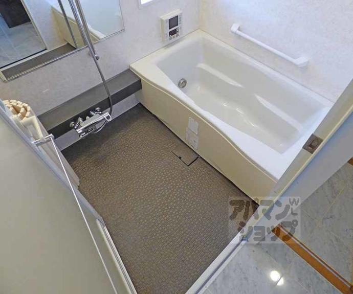 【リーガル京都二条城東】間取