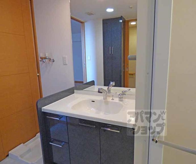 【リーガル京都二条城東】間取