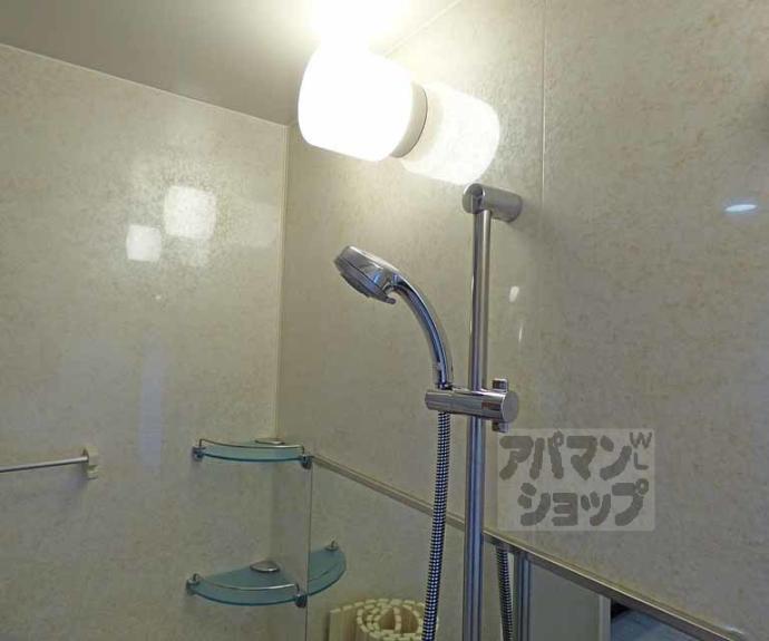 【リーガル京都二条城東】間取