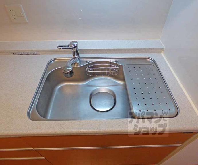 【リーガル京都二条城東】間取