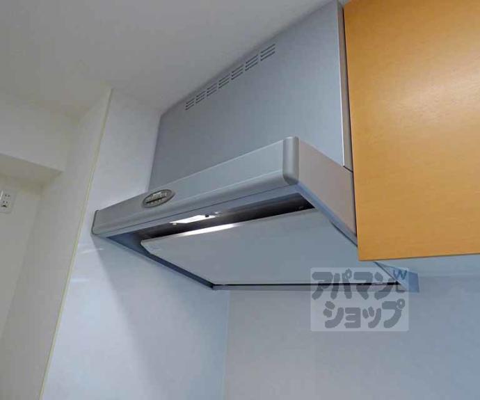 【リーガル京都二条城東】間取