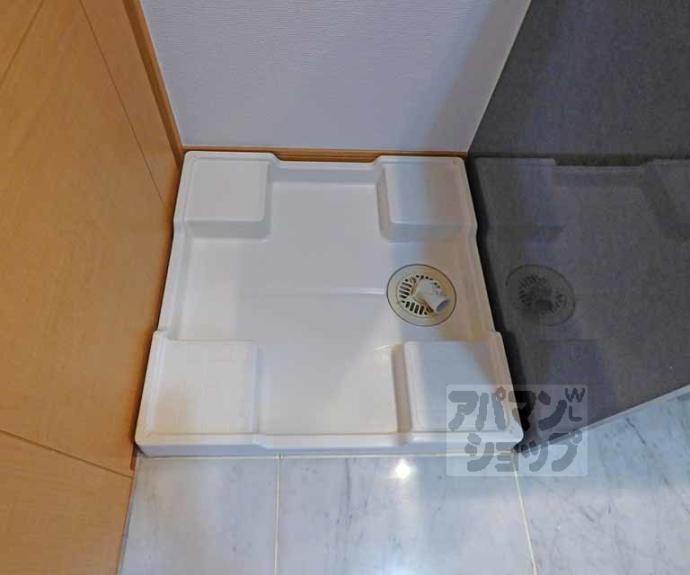 【リーガル京都二条城東】間取