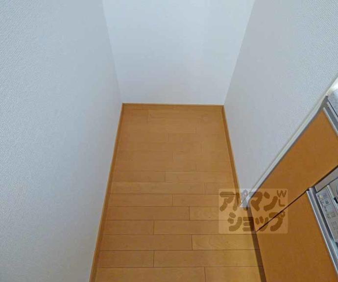 【リーガル京都二条城東】間取