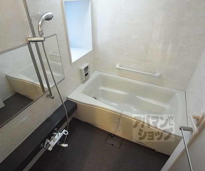 【リーガル京都二条城東】間取