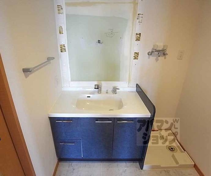 【リーガル京都二条城東】間取