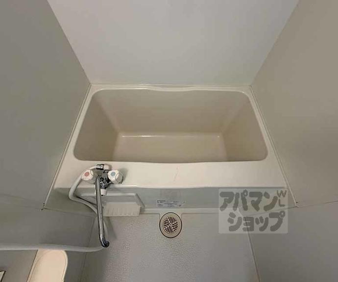 【ビレイユ眞英烏丸五条】間取