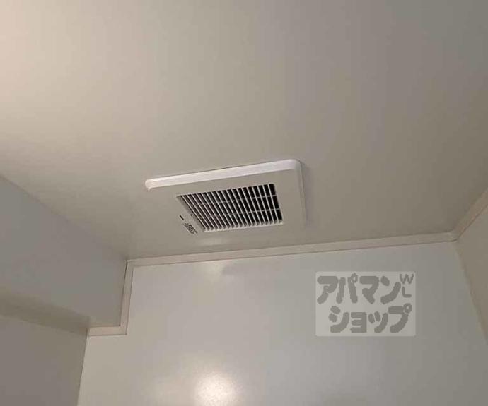 【ビレイユ眞英烏丸五条】間取