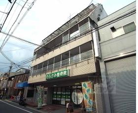 アートセレナ坊城：間取図