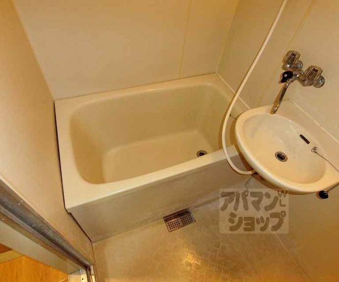 【アートセレナ坊城】間取