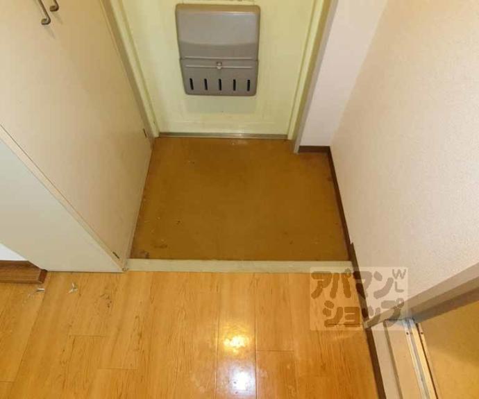 【アートセレナ坊城】間取