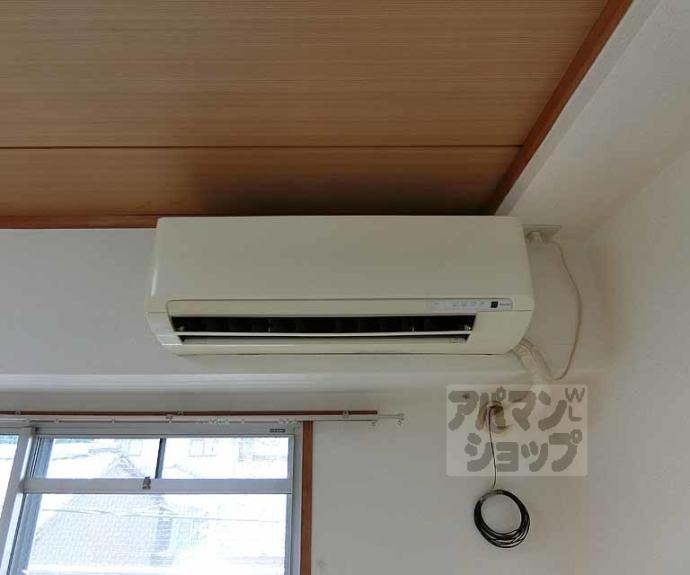 【アートセレナ坊城】間取