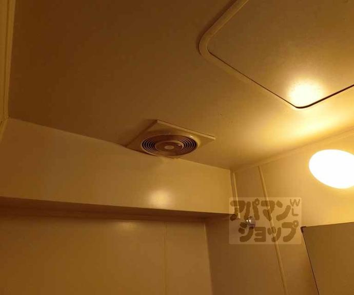 【アートセレナ坊城】間取