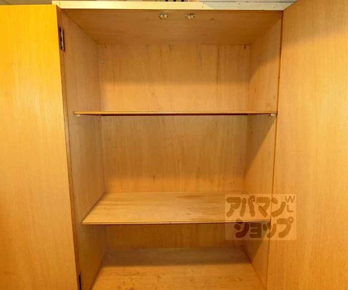 【アートセレナ坊城】間取