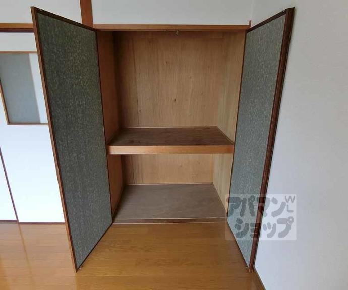 【アートセレナ坊城】間取