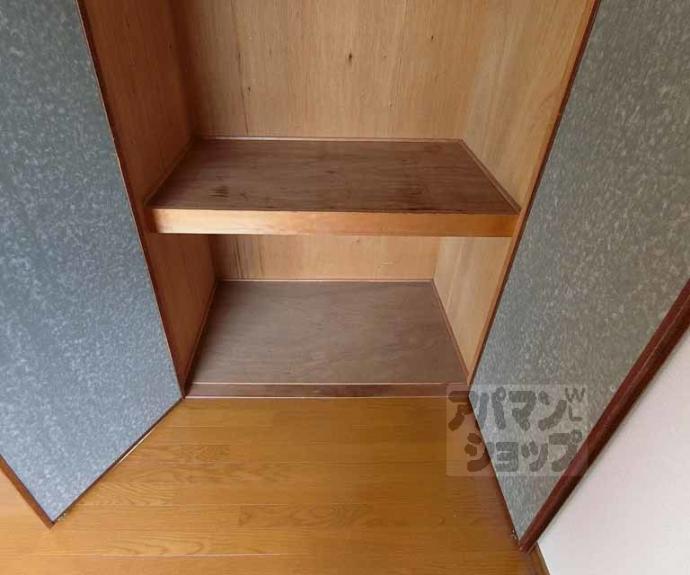 【アートセレナ坊城】間取