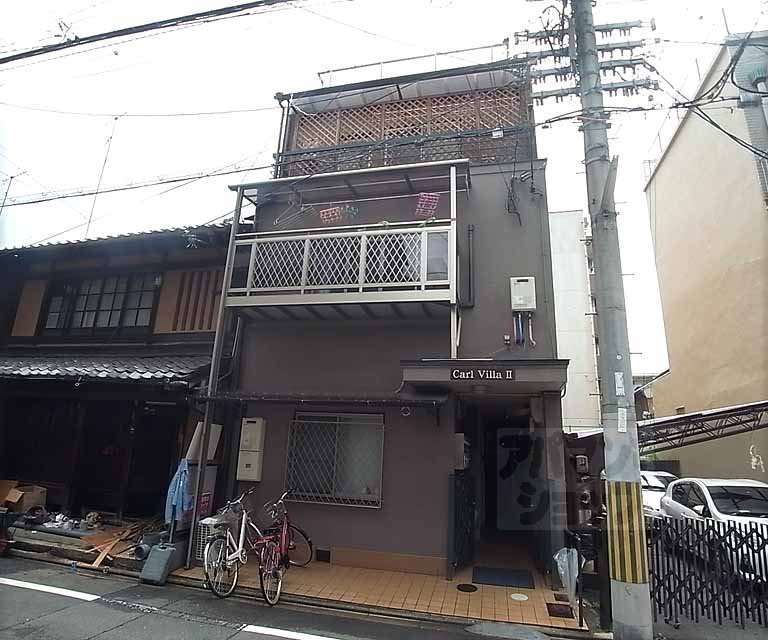 ＣａｒｌＶｉｌｌａⅡ