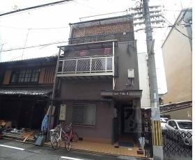 ＣａｒｌＶｉｌｌａⅡ：間取図