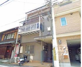 Ｃａｒｌ　ＶｉｌｌａⅡ：間取図