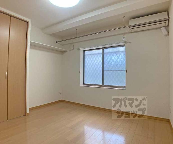 【CarlVillaⅡ】間取