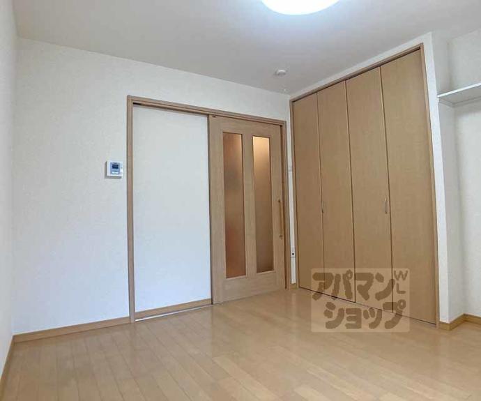 【CarlVillaⅡ】間取