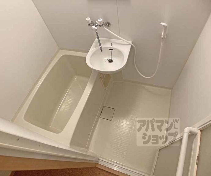 【CarlVillaⅡ】間取