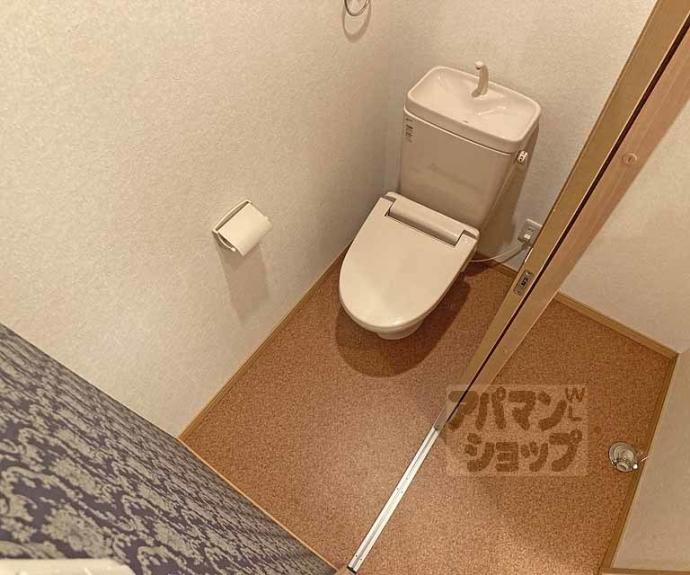 【CarlVillaⅡ】間取